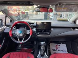 تۆیۆتا کۆرۆلا